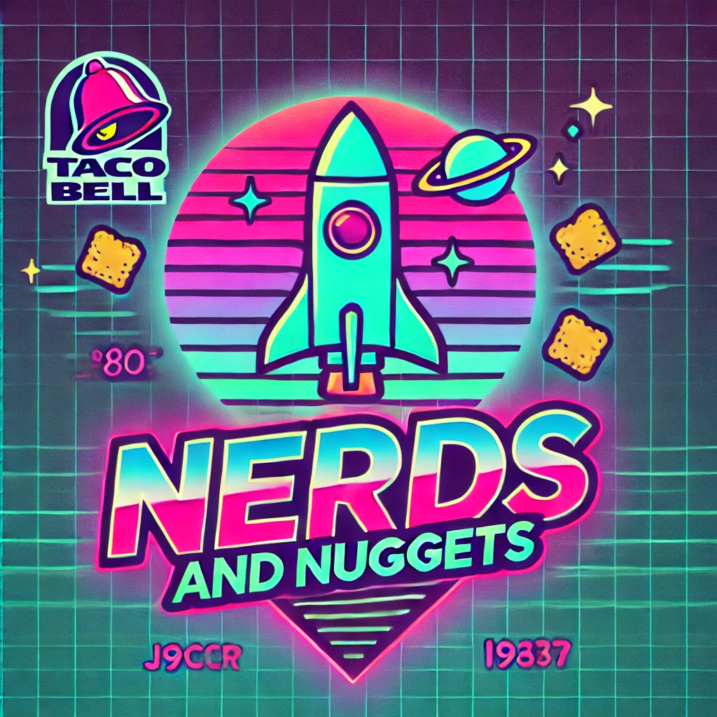 Nerds and Nuggets